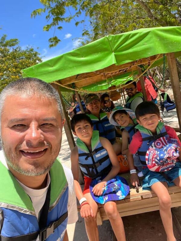 4 Cenotes with Bike, Lunch, Guide, and Pickup from Mérida - Practical Details: Duration, Pacing, and Accessibility