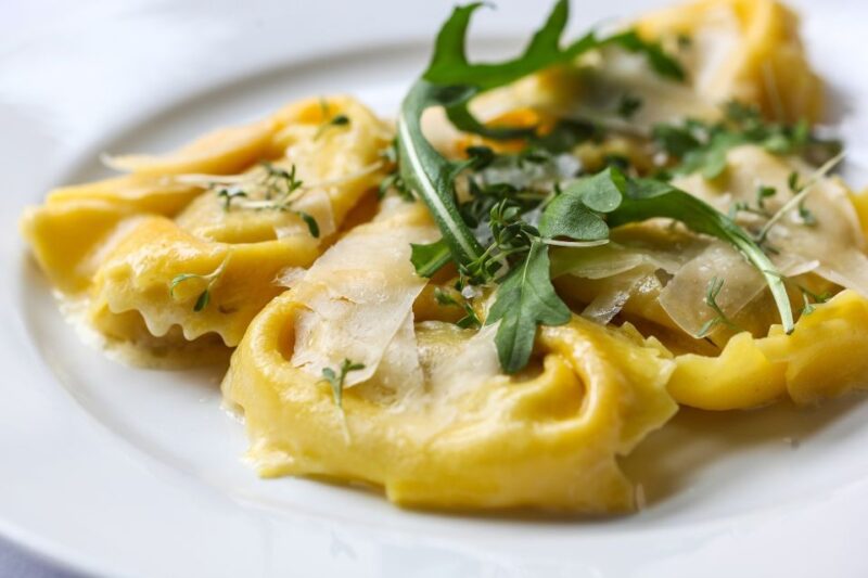 4-Course Cooking Experience in Florence - Who Will Enjoy This Tour Most