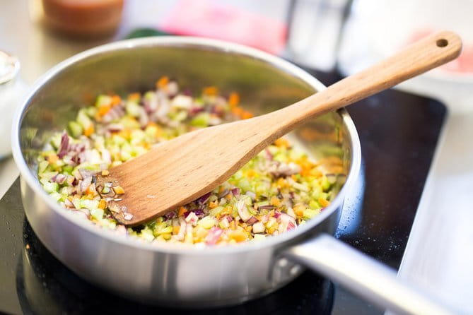 4-Courses Cooking Experience in Florence - Discover the 4-Course Cooking Experience in Florence