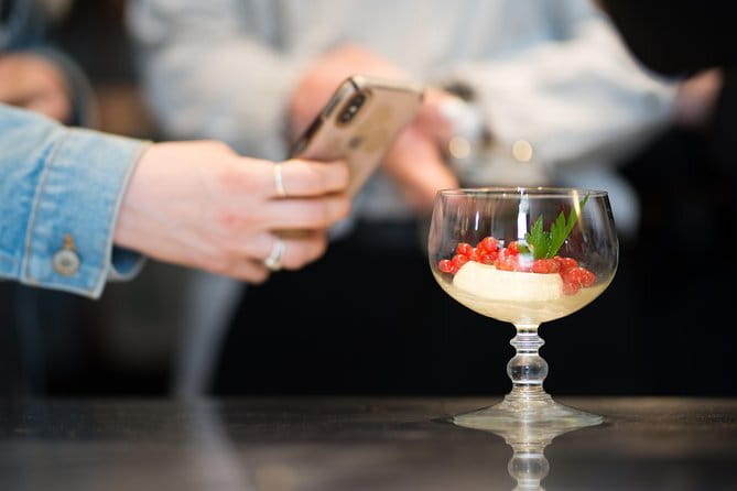 4-Courses Cooking Experience in Florence - Key Points