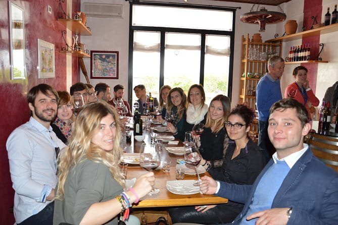 4-Courses Cooking Experience in Florence - The Menu: Four Courses of Tuscan Classics