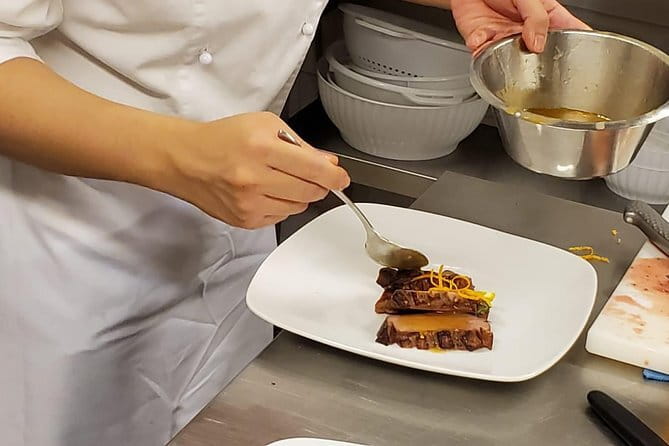 4 - Courses Dinner Interactive Cooking Lesson In Florence - What Makes This Cooking Class Unique in Florence