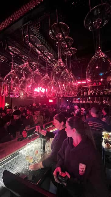 4 Craft Premium Beers Tasting with the Brewer - How This Tour Compares to Other Bucharest Experiences