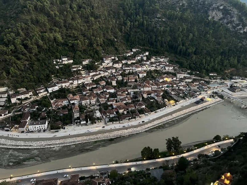 4 Day adventure Tour in the Jewels of the Albanian South - Key Points