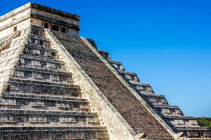 4 Day Adventurous Tour Vacation in Cancun - Key Points