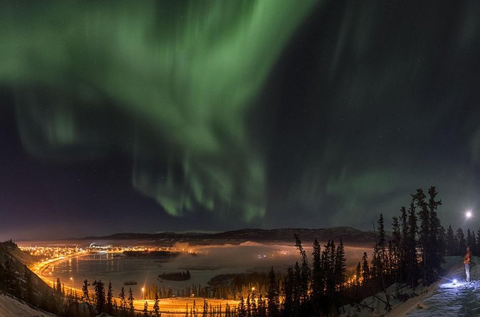 4-Day Aurora Viewing Tour from Whitehorse, Canada - Optional Winter Activities and Cultural Highlights