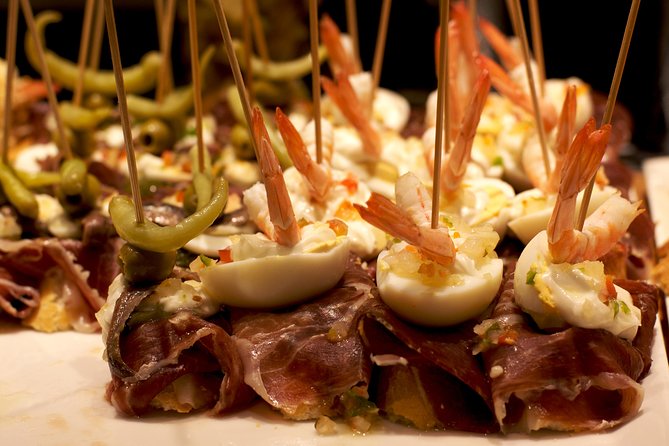 4 Day Basque Country Tour: San Sebastian, Biarritz, Bilbao and Rioja - Logistics and Personalization