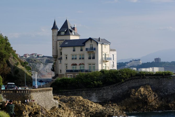 4 Day Basque Country Tour: San Sebastian, Biarritz, Bilbao and Rioja - Limitations and Considerations