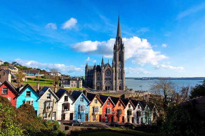 4-Day Blarney Castle, Ring of Kerry, Cliffs of Moher & Connemara - Accommodation and Meal Inclusions