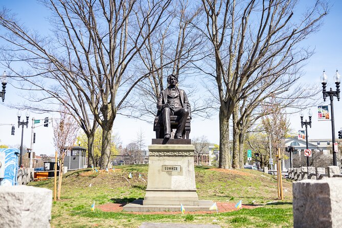 4 Day Boston and North East Coast Exploration - Practical Aspects and Tour Logistics