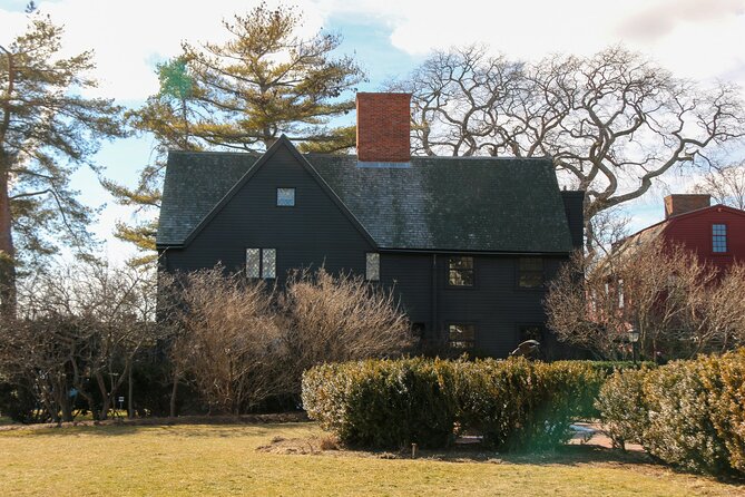 4 Day Boston and North East Coast Exploration - Frequently Asked Questions