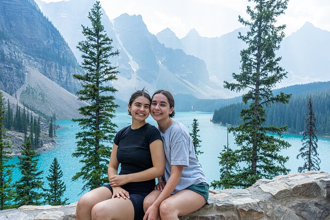 4-Day Canadian Rockies & Banff Classic Summer Tour - The Final Leg: Wells Gray Provincial Park and Return to Vancouver