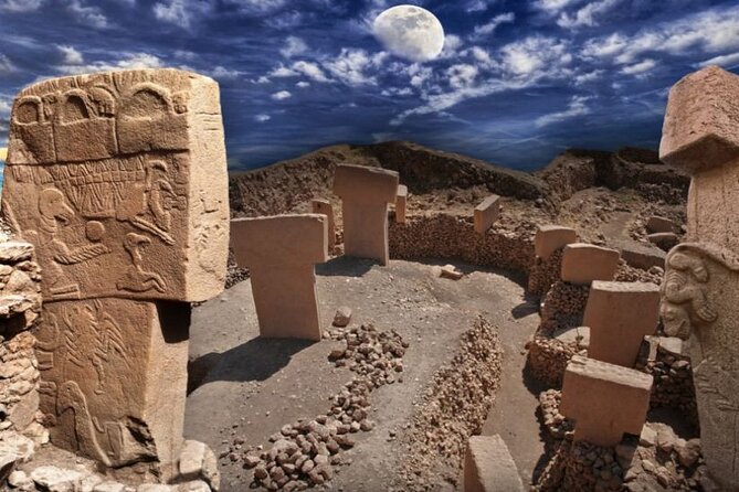 4 Day Cappadocia and Gobeklitepe Private Tour from Istanbul - Key Points