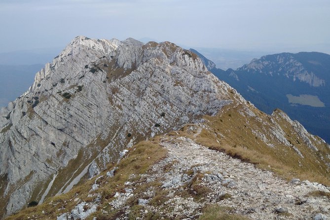 4-Day Carpathian Trek: Bucegi Mountains and Piatra Craiului National Park - Authentic Mountain Villages and the Rocky Zarnesti Gorges