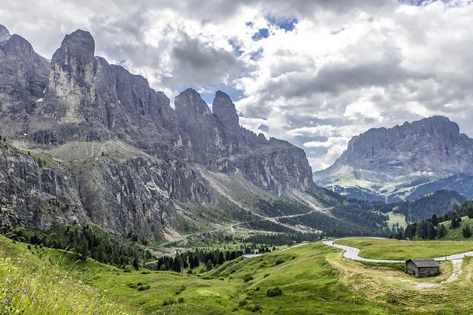 4-Day Dolomites Tour from Milan - Taking in the Dolomites Lakes and Towns