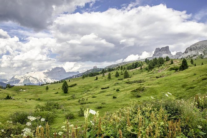 4-Day Dolomites Tour from Milan - Final Day Exploring Bolzano and Wines