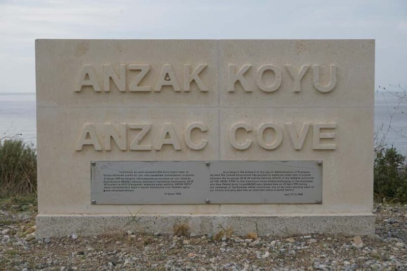 4-Day Gallipoli, Troy, Ephesus, Pamukkale Tour from Istanbul - Key Points