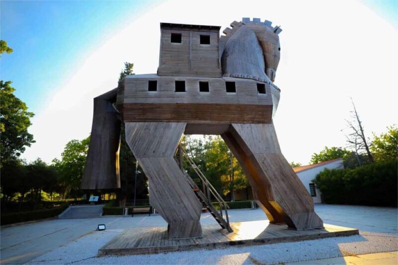 4-Day Gallipoli, Troy, Ephesus, Pamukkale Tour from Istanbul - Who Will Benefit From This Tour