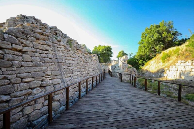 4-Day Gallipoli, Troy, Ephesus, Pamukkale Tour from Istanbul - The Sum Up for the Historic Explorer