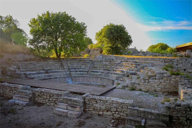 4-Day Gallipoli, Troy, Ephesus, Pamukkale Tour from Istanbul - Frequently Asked Questions