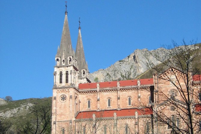 4-Day Guided Tour Northern Spain from Barcelona - The Practical Pacing of the Tour