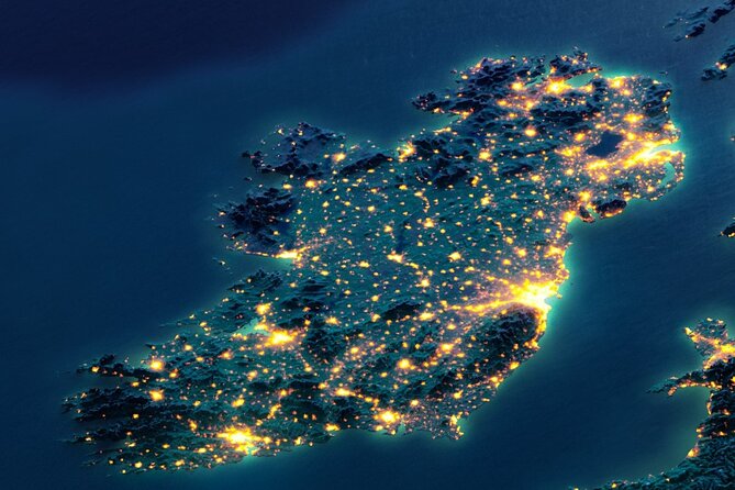 4-Day Guided Tour to Discover Ireland and Dublin - Day 4: Northern Ireland’s Giants Causeway and Belfast Sights