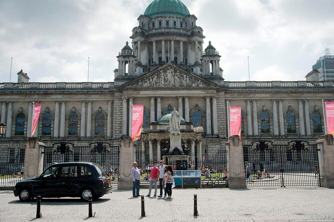 4-Day Guided Tour to Discover Ireland and Dublin - Practical Details and Considerations