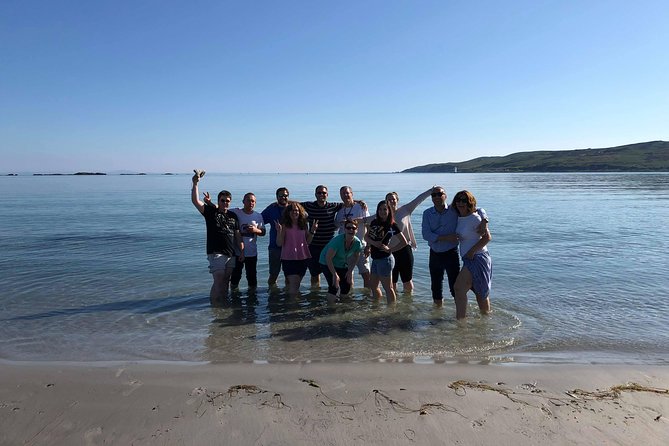 4 Day Islay Whisky Tour from Edinburgh - Scenic Journey to Islay via Inveraray and West Loch Tarbert