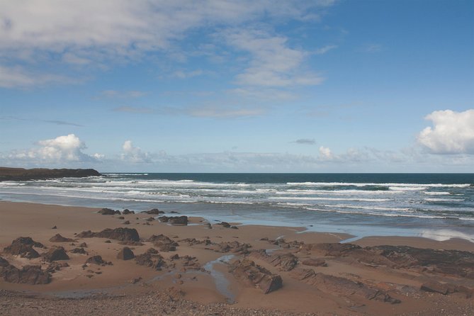 4-Day Islay & Whisky Tour Including Admissions from Edinburgh - Scenic Stops and Cultural Highlights