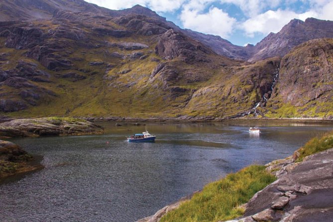 4-Day Isle of Skye and Highlands Small-Group Tour from Edinburgh - Two Days on the Isle of Skye: Iconic Sights and Hidden Corners