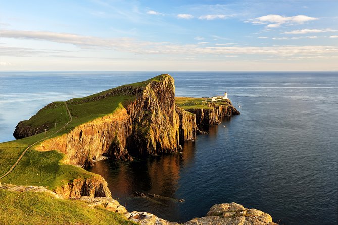 4-Day Isle of Skye and Highlands Small-Group Tour from Edinburgh - The Personal Touch: Guides and Customization