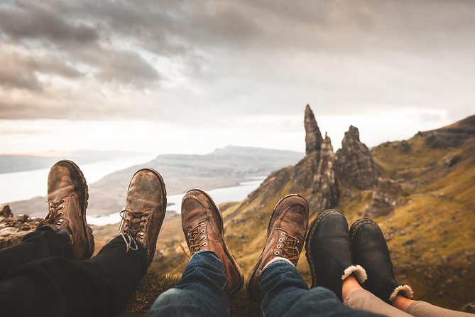 4-Day Isle of Skye and Highlands Small-Group Tour from Edinburgh - Practical Tips and Considerations