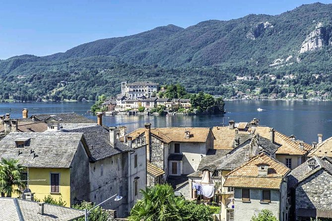 4-Day Italian Lakes Tour from Milan - Comparing this Tour to Similar Experiences