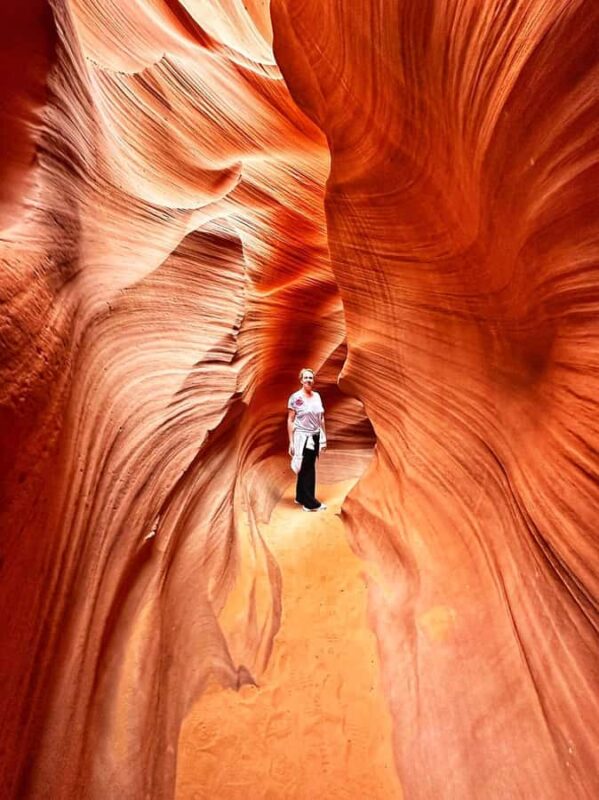 4-Day Los Angeles to Las Vegas Grand Canyon Tour - Monument Valley and Death Valley Highlights