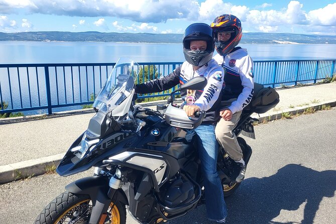 4 day motorcycle tour through Croatia, starting in Trogir! - Discover Croatia on a 4-Day Motorcycle Adventure from Trogir