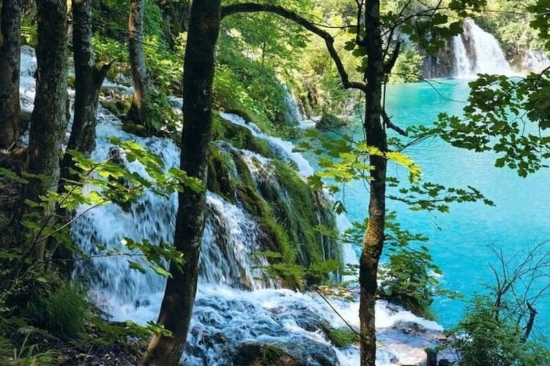 4 day motorcycle trip through Croatia, starting in Trogir - Additional Gear: Renting Protective Clothing and Equipment