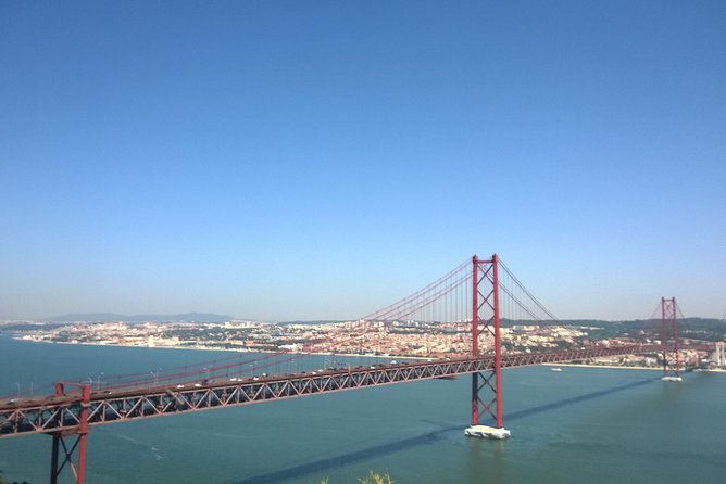 4 day Portugal & Fatima escorted tour from Madrid - Starting the Journey: Madrid to Trujillo and Lisbon