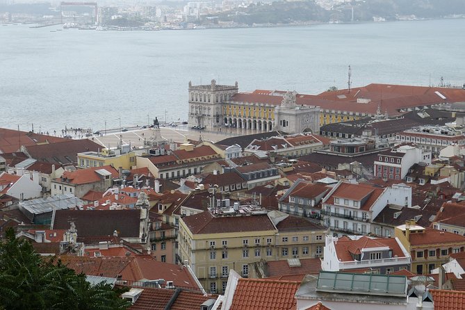 4 day Portugal & Fatima escorted tour from Madrid - Visiting the Sacred Shrine of Fatima