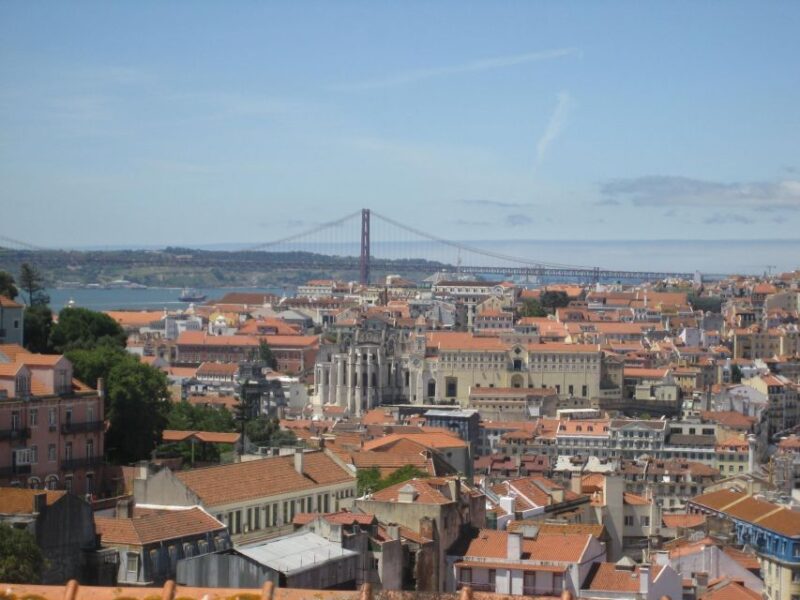 4-Day Portugal Tour from Madrid: Lisbon and Fatima - Discover Portugal in Four Days from Madrid for $596