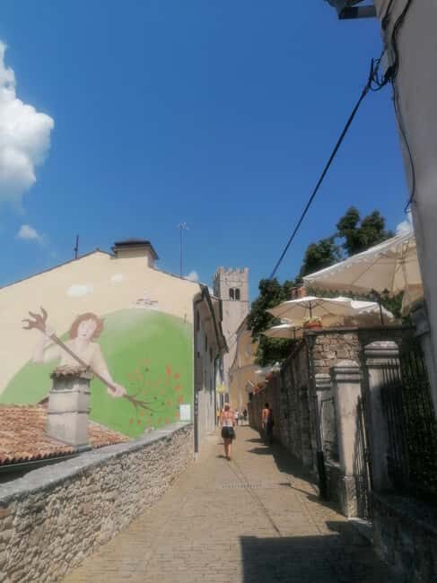 4 Day Private Istria Tour from Zagreb: Explore & Enjoy - Discovering the Natural Beauty at Brijuni National Park