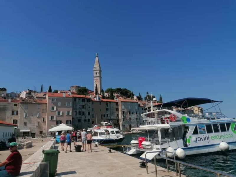 4 Day Private Istria Tour from Zagreb: Explore & Enjoy - Practicalities and What’s Not Included