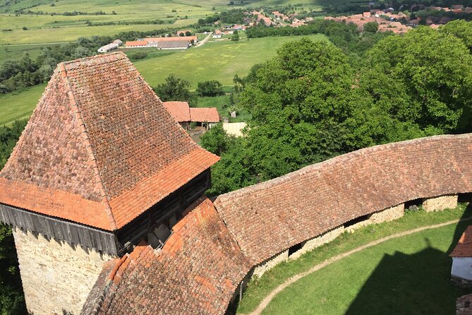 4-Day Private Tour: Bucharest to Budapest via Transylvania - Final Day and Arrival in Budapest