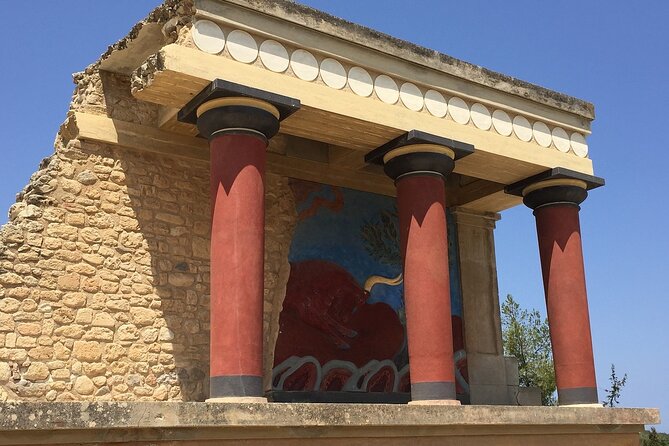 4 Day Private Tour, Crete, Santorini, Mykonos, Delos from Athens - Practical Considerations and Booking Details