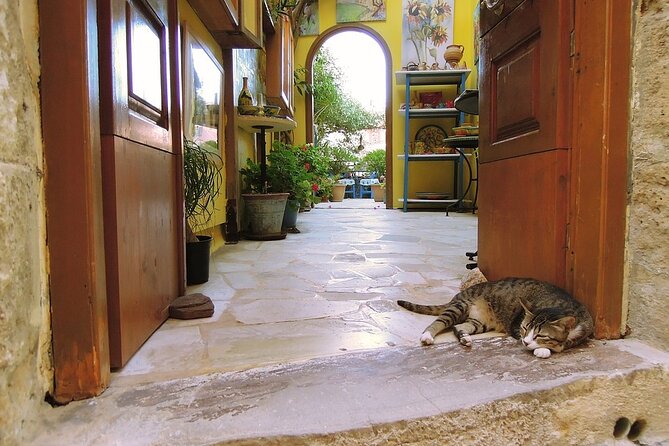 4 Day Private Tour, Crete, Santorini, Mykonos, Delos from Athens - What the Reviews Say about This Tour