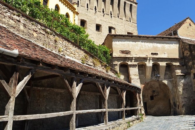 4-Day Private Tour in Transylvania from Bucharest - Why This Tour Stands Out