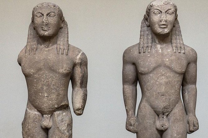 4-Day Private Tour of Classical Greece from Athens - The Significance of Delphi’s Oracle and Ancient Town