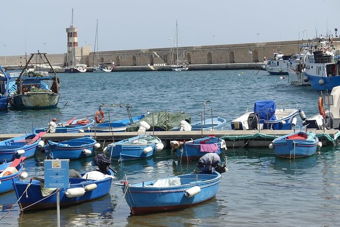 4-Day Puglia Sightseeing Tour Including Cooking Class - The Culmination with a Cooking Class in Cassano delle Murge