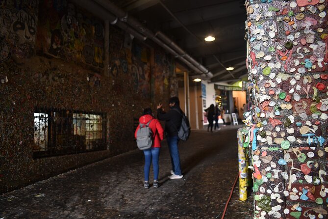 4 Day Seattle City and the Verdant Landscapes of Washington State - Key Points