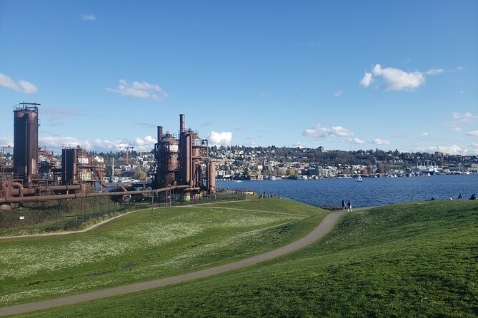 4 Day Seattle City and the Verdant Landscapes of Washington State - Who Will Enjoy This Tour?