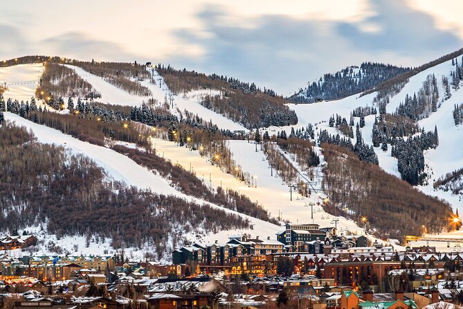 4 Day Ski and Snowboard Adventure for Beginners SLC to Park City - Physical Requirements and Accessibility